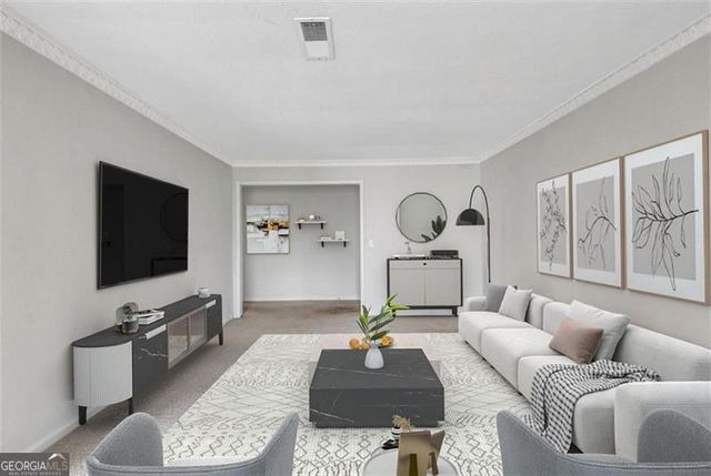 2390 Lawrenceville Highway K, Decatur, GA 30033