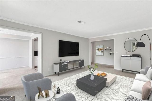 2390 Lawrenceville Highway K, Decatur, GA 30033