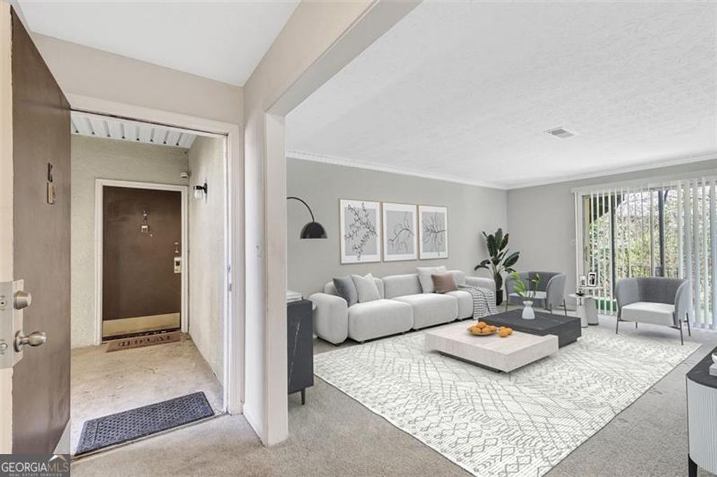 2390 Lawrenceville Highway K, Decatur, GA 30033