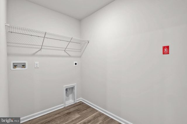 645 ARMSTRONG AVE, Hagerstown, MD 21740