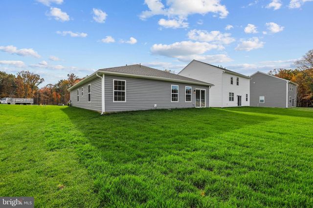 645 ARMSTRONG AVE, Hagerstown, MD 21740