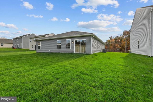 645 ARMSTRONG AVE, Hagerstown, MD 21740