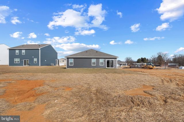 645 ARMSTRONG AVE, Hagerstown, MD 21740