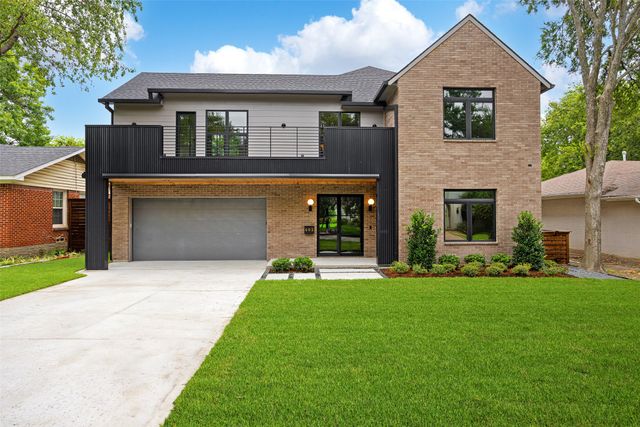 602 Coolair Drive, Dallas, TX 75218