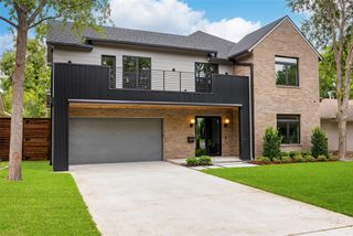 602 Coolair Drive, Dallas, TX 75218