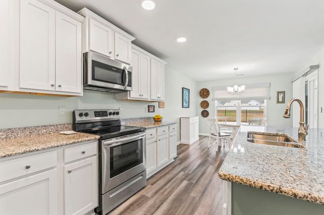 1108 Donald St., Conway, SC 29527