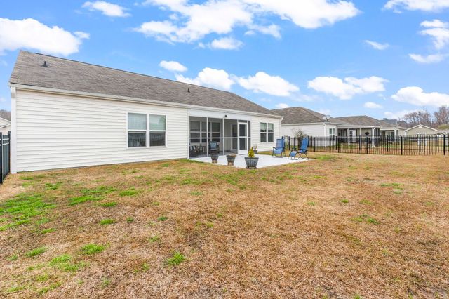 1108 Donald St., Conway, SC 29527