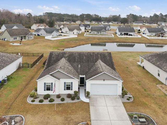 1108 Donald St., Conway, SC 29527