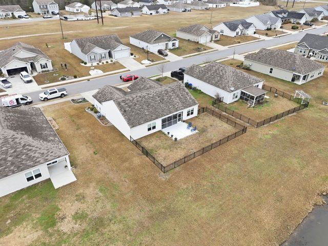 1108 Donald St., Conway, SC 29527