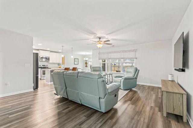 1108 Donald St., Conway, SC 29527