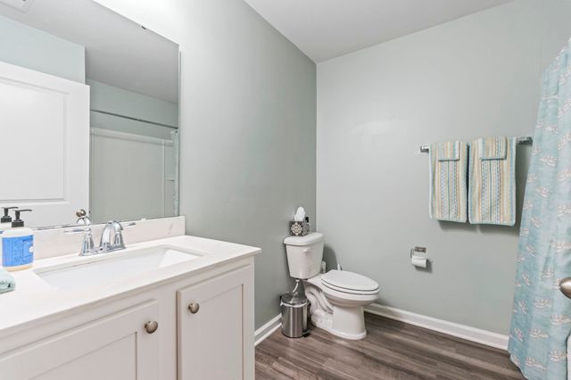 1108 Donald St., Conway, SC 29527