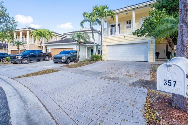 357 NE 35th Ter, Homestead, FL 33033