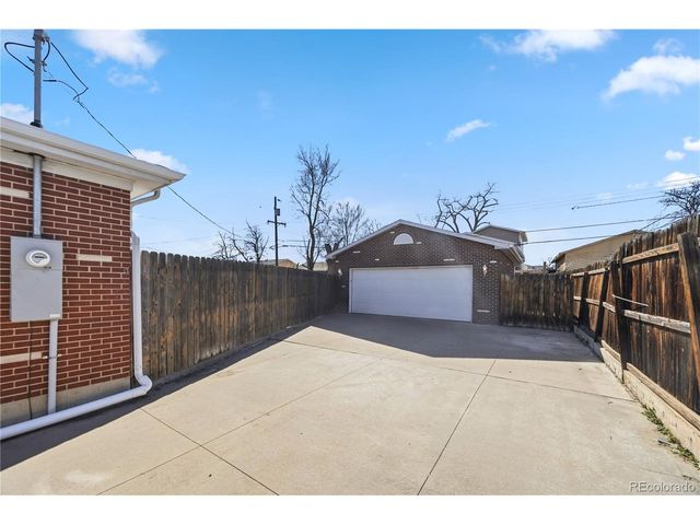 7903 Logan St, Denver, CO 80229
