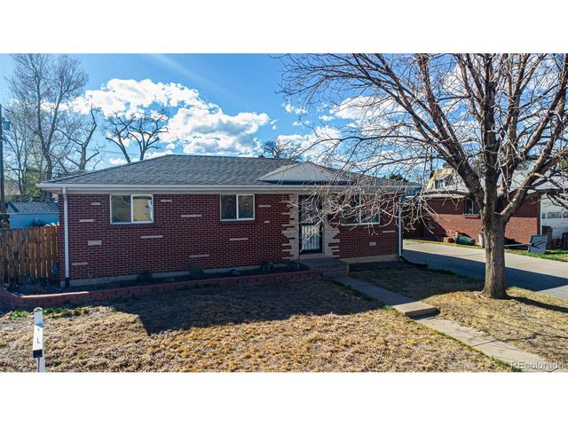 7903 Logan St, Denver, CO 80229