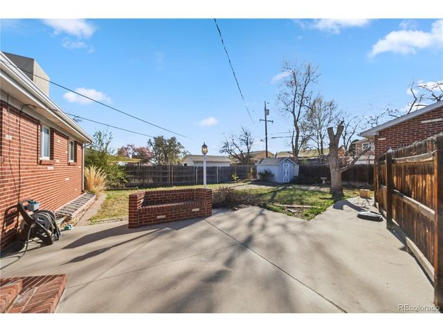 7903 Logan St, Denver, CO 80229