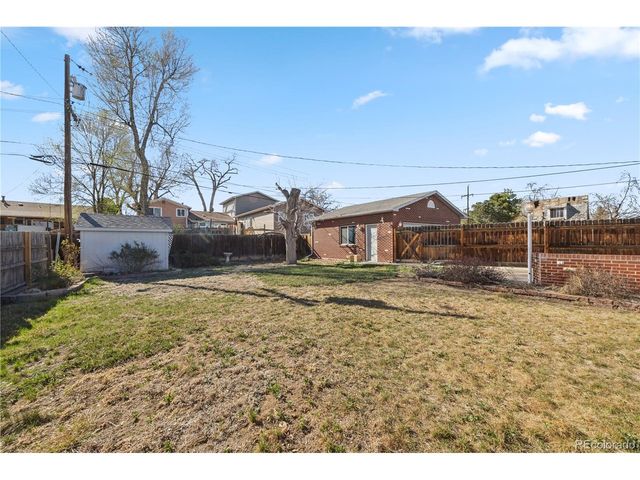 7903 Logan St, Denver, CO 80229