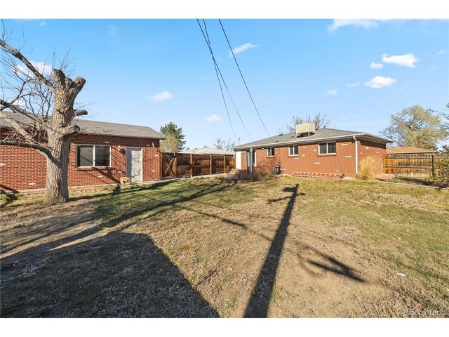 7903 Logan St, Denver, CO 80229