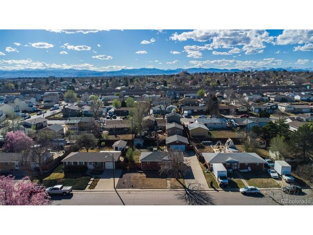 7903 Logan St, Denver, CO 80229