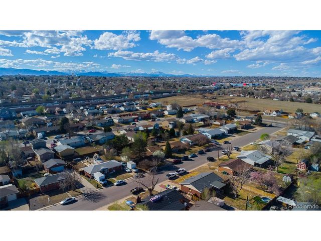 7903 Logan St, Denver, CO 80229