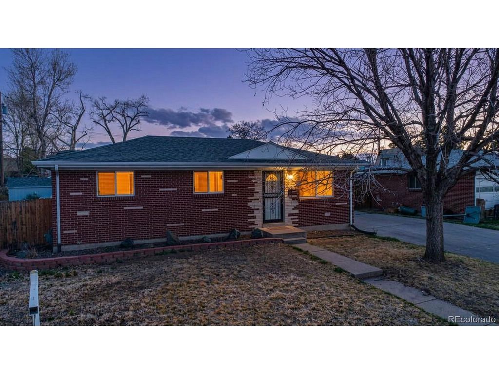 7903 Logan St, Denver, CO 80229