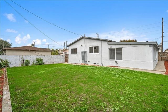 1566 W 208TH, Torrance, CA 90501