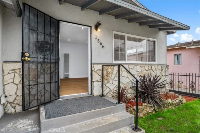 1566 W 208TH, Torrance, CA 90501