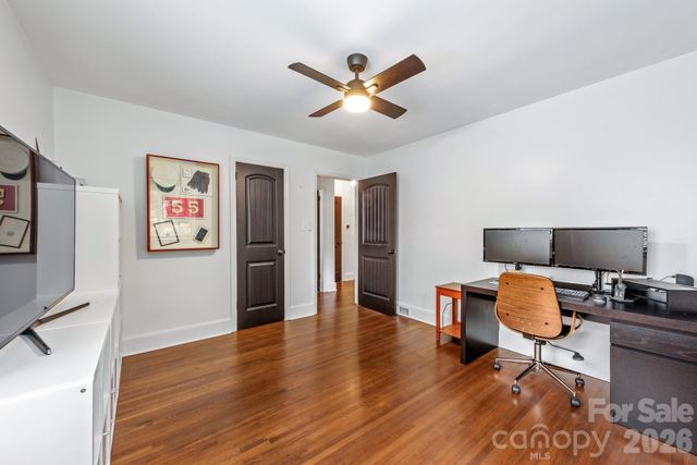 3227 Driftwood Drive, Charlotte, NC 28205
