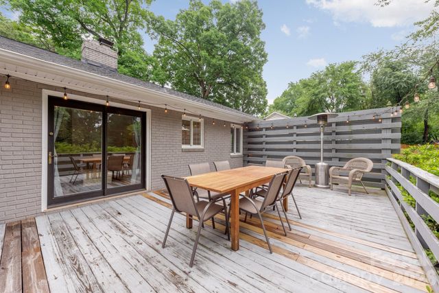 3227 Driftwood Drive, Charlotte, NC 28205