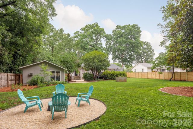 3227 Driftwood Drive, Charlotte, NC 28205