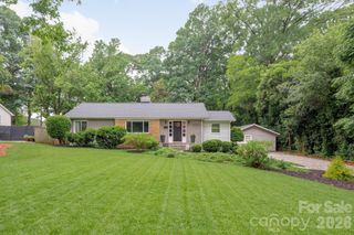 3227 Driftwood Drive, Charlotte, NC 28205