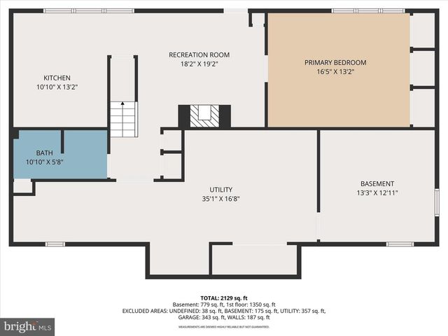 1698 ALTLAND AVE, York, PA 17404