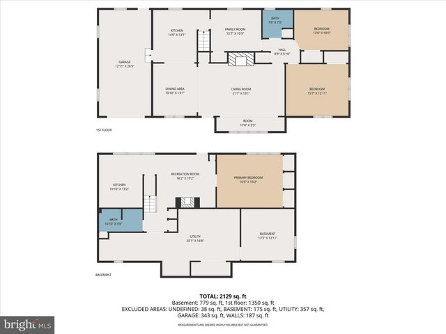 1698 ALTLAND AVE, York, PA 17404