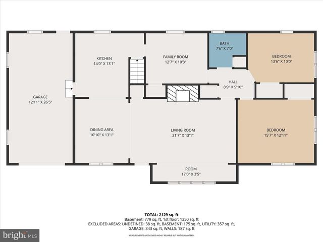 1698 ALTLAND AVE, York, PA 17404