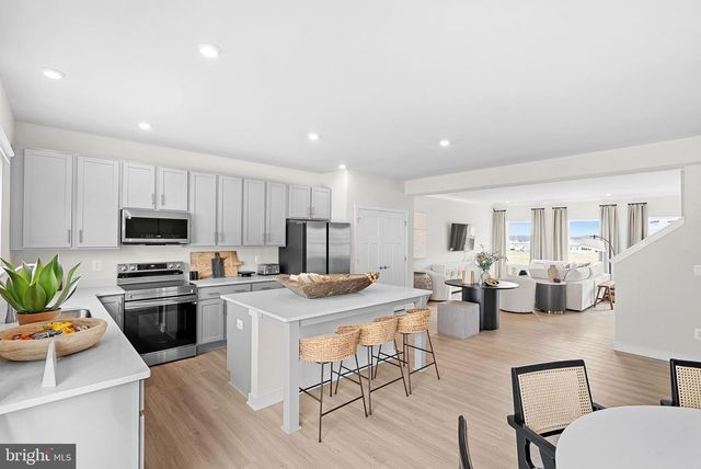 Homesite 338 ELMIRAJ COURT, Inwood, WV 25428