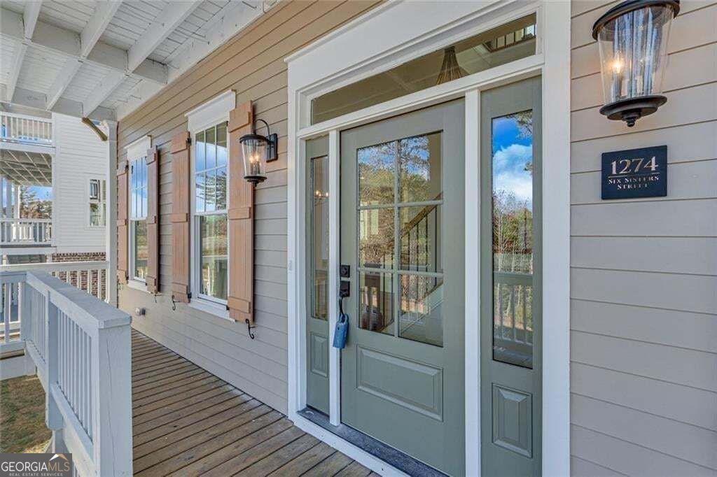 1274 Six Sisters Street, Dacula, GA 30019 — photo 5