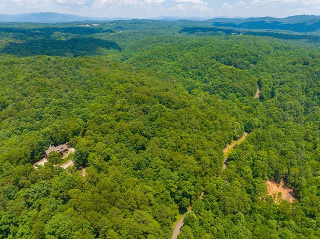 Lot 103R Mountain Creek Hollow Drive, Talking Rock, GA 30175
