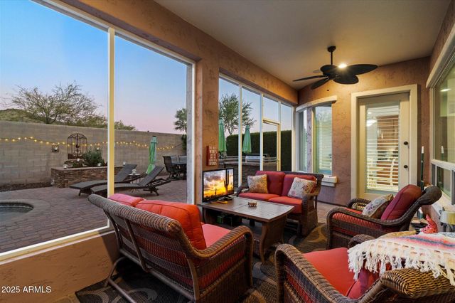 16979 S 174TH Drive S, Goodyear, AZ 85338