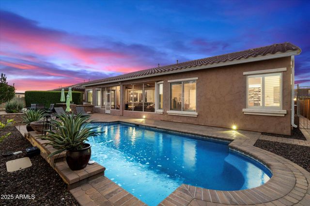 16979 S 174TH Drive S, Goodyear, AZ 85338