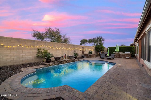 16979 S 174TH Drive S, Goodyear, AZ 85338