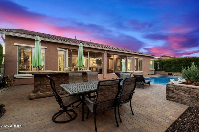 16979 S 174TH Drive S, Goodyear, AZ 85338