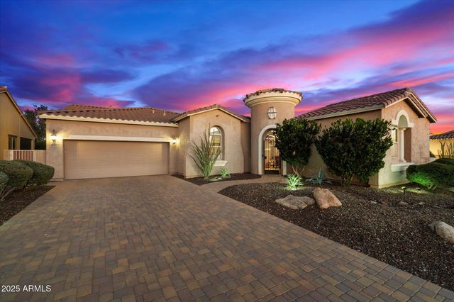 16979 S 174TH Drive S, Goodyear, AZ 85338