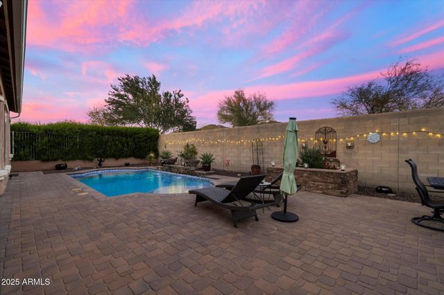 16979 S 174TH Drive S, Goodyear, AZ 85338