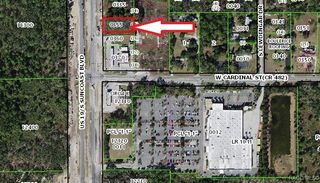 6686 S Suncoast Boulevard, Homosassa, FL 34446