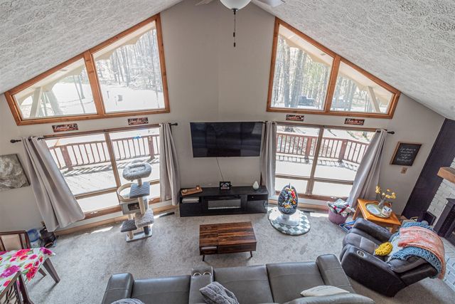 9530 Golf Port Drive, Canadian Lakes, MI 49346