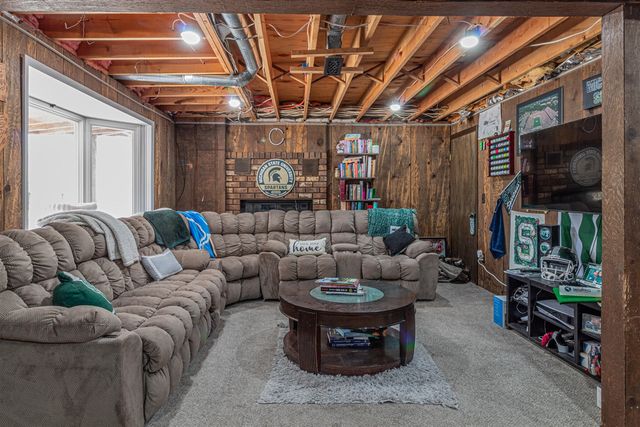 9530 Golf Port Drive, Canadian Lakes, MI 49346