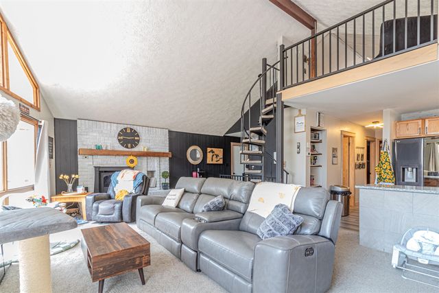 9530 Golf Port Drive, Canadian Lakes, MI 49346