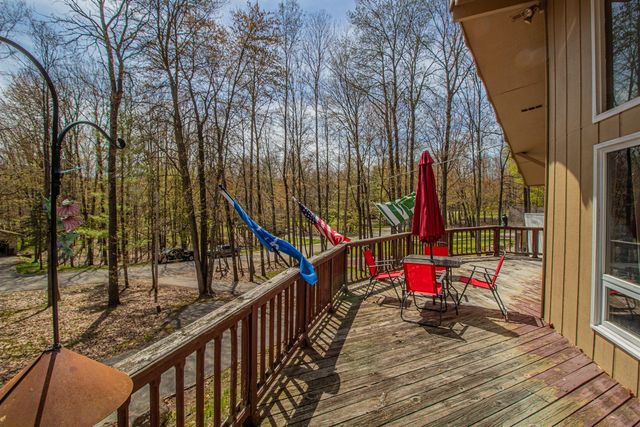 9530 Golf Port Drive, Canadian Lakes, MI 49346