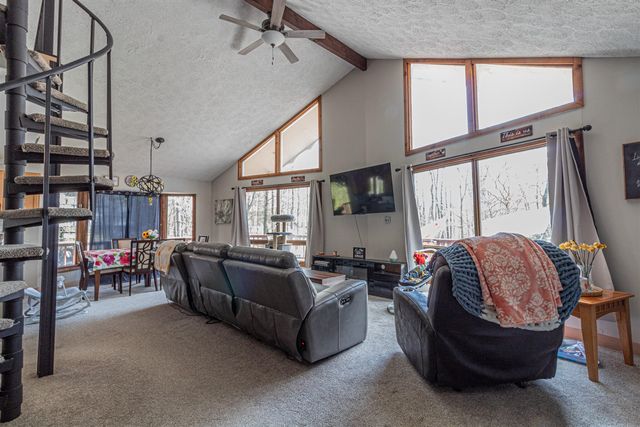 9530 Golf Port Drive, Canadian Lakes, MI 49346