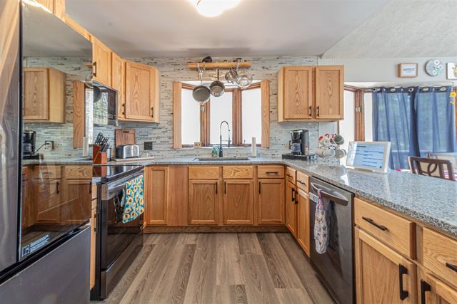 9530 Golf Port Drive, Canadian Lakes, MI 49346