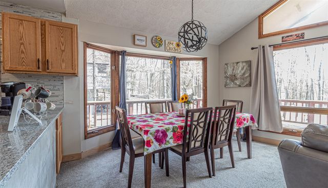 9530 Golf Port Drive, Canadian Lakes, MI 49346